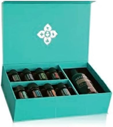 doTERRA ドテラジャパン ドテラ アロマタッチ キット