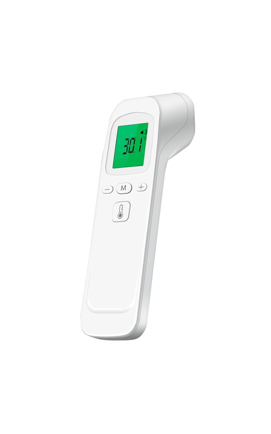 KIMOYO 非接触式電子温度計 KC007