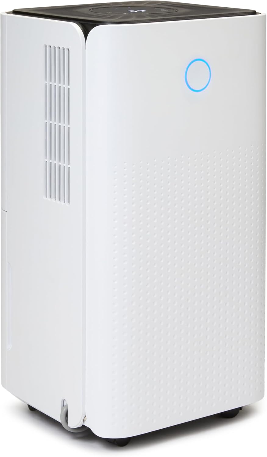 Amazonベーシック コンプレッサー式除湿機 6L/日 ホワイト (型番 B0D626J23H)