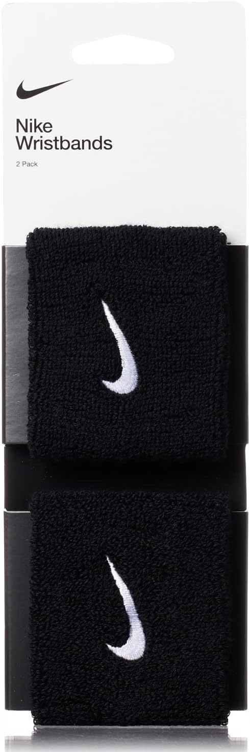 NIKE（ナイキ）リストバンド ブラック – 正規代理店品